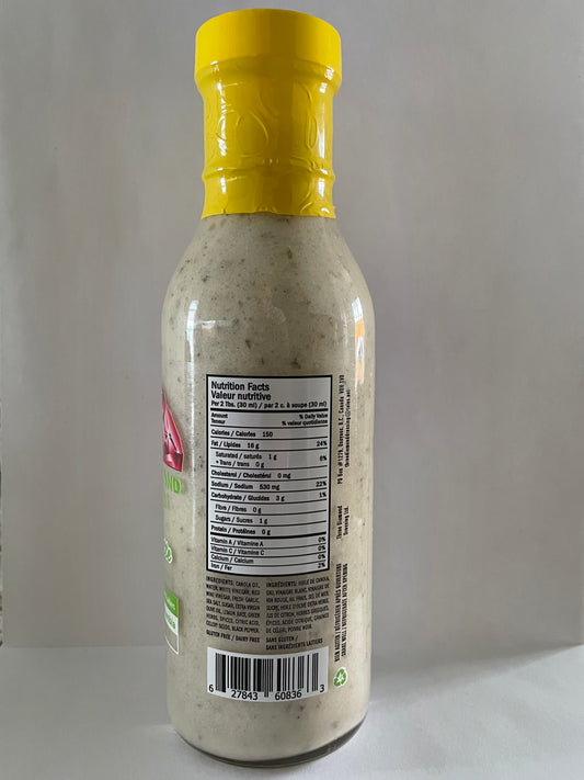 12 x 355ML Case